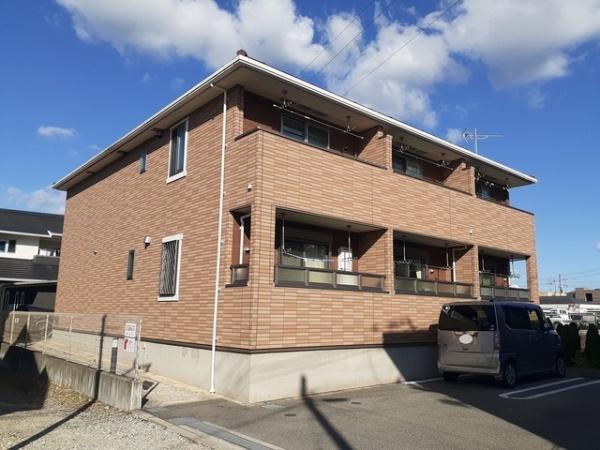 カレントガーデン