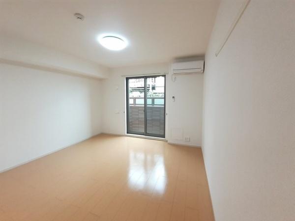 カレントガーデン