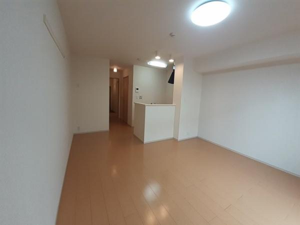 カレントガーデン