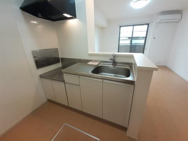 カレントガーデン