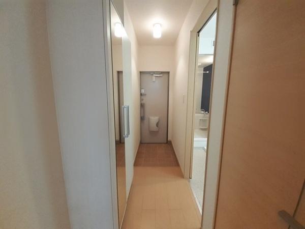 カレントガーデン