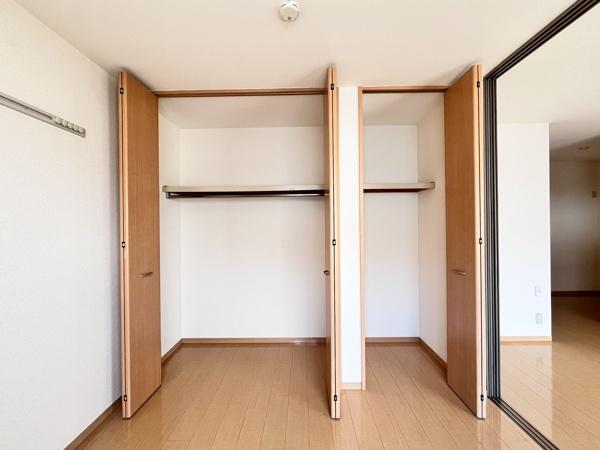 クレセントコートＢ棟