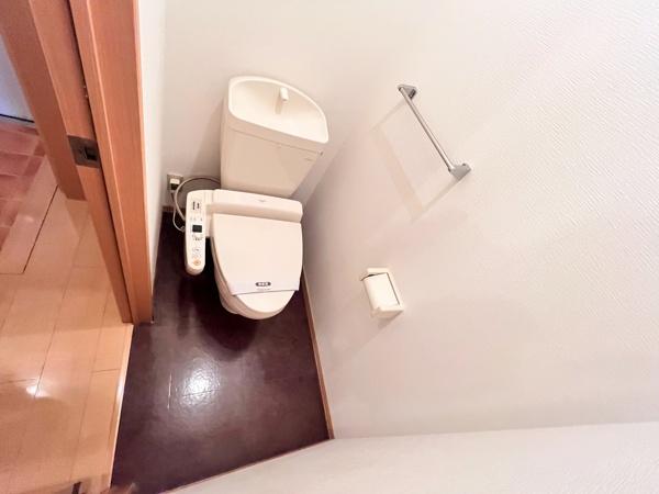 クレセントコートＢ棟