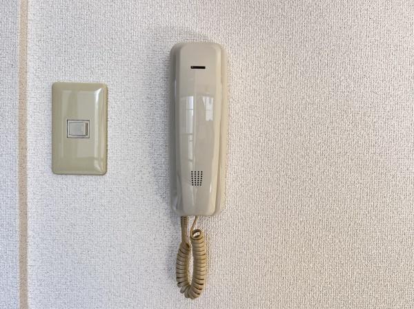 パナハイツ三輪
