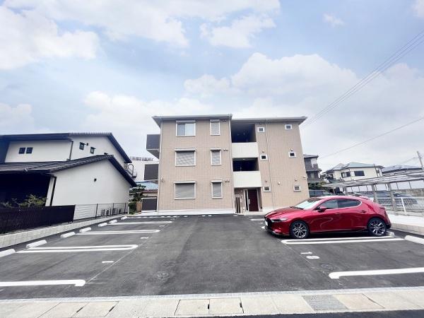 セルファメゾン三田