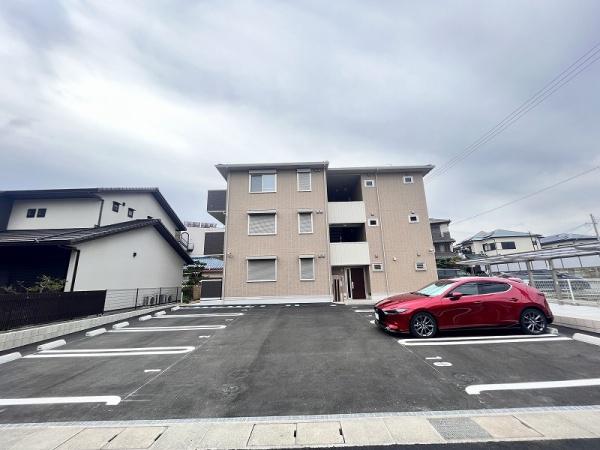 セルファメゾン三田