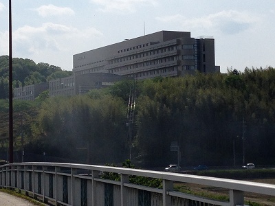 シャルムＭＩＹＡＫＥ(三田市民病院)