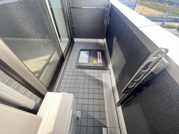 シャーメゾン新三田