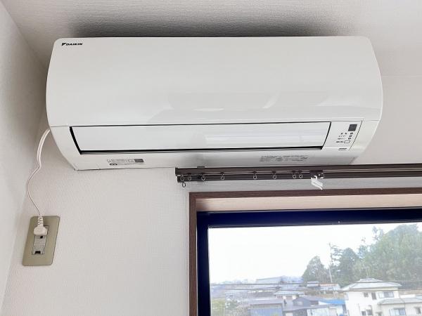 ハイツ田園