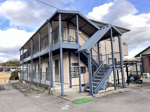 ハイツ田園