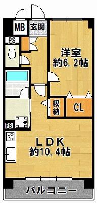 リバーサイドレジデンス