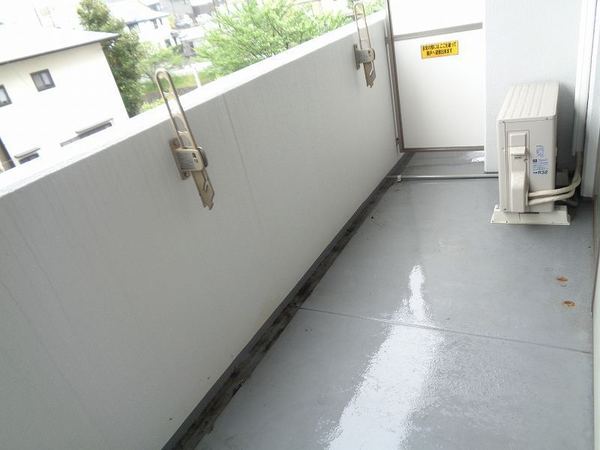 リバーサイドレジデンス