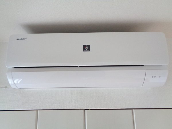 リバーサイドレジデンス