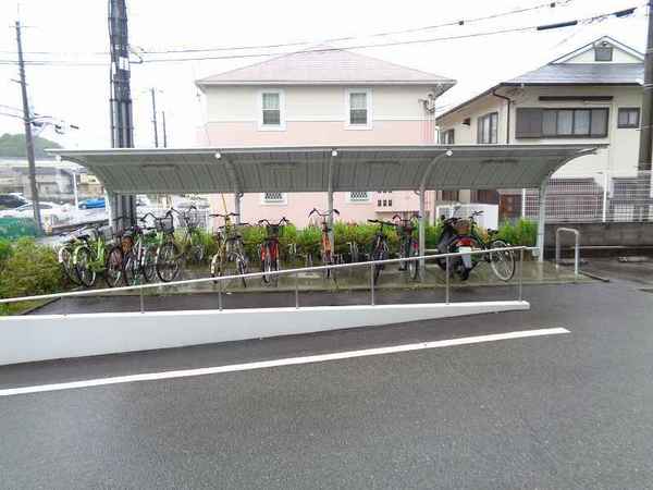 リバーサイドレジデンス