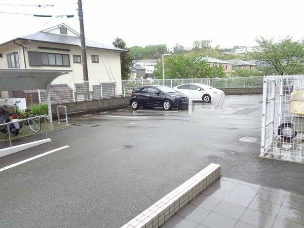 リバーサイドレジデンス