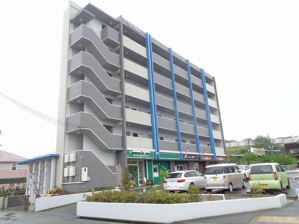 リバーサイドレジデンス