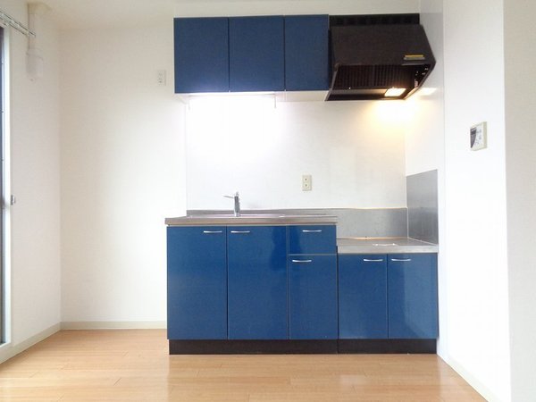 リバーサイドレジデンス