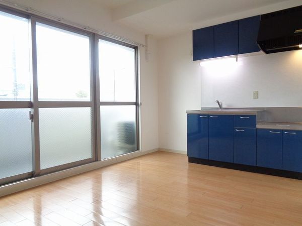 リバーサイドレジデンス