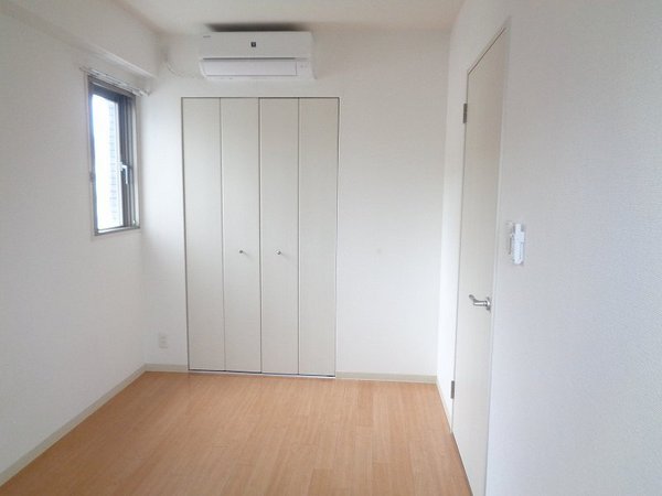 リバーサイドレジデンス