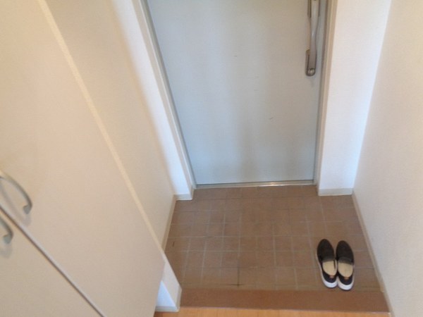 リバーサイドレジデンス