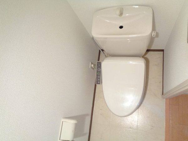 リバーサイドレジデンス