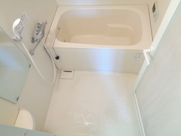 リバーサイドレジデンス