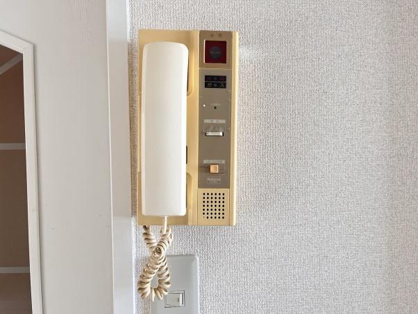 アベニール２２　Ｄ棟
