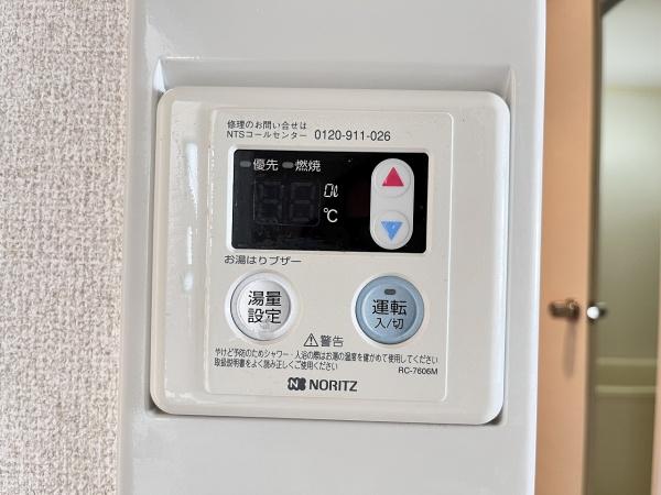 アベニール２２　Ｄ棟