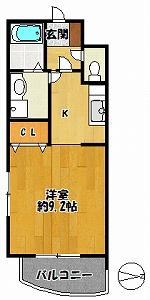 ハイトピア神戸北Ⅱ