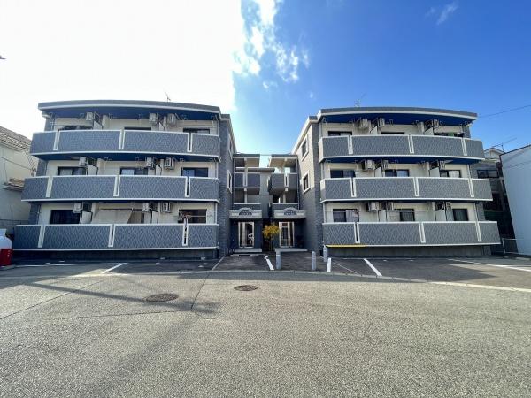 ハイトピア神戸北Ⅱ