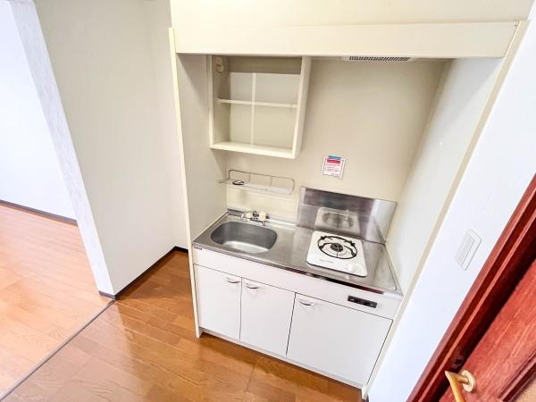 ハイトピア神戸北Ⅱ