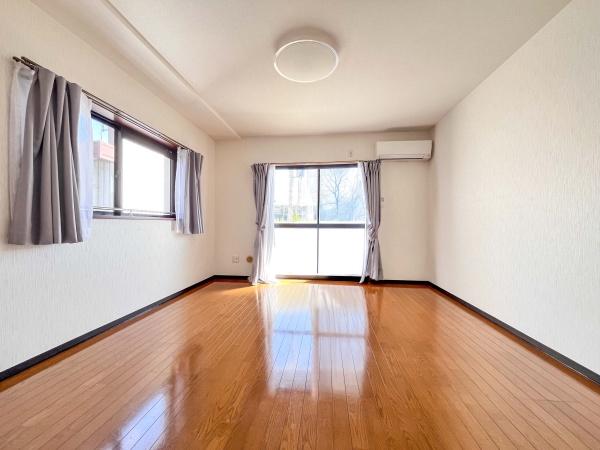 ハイトピア神戸北Ⅱ