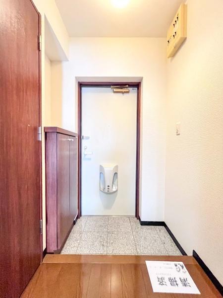 ハイトピア神戸北Ⅱ