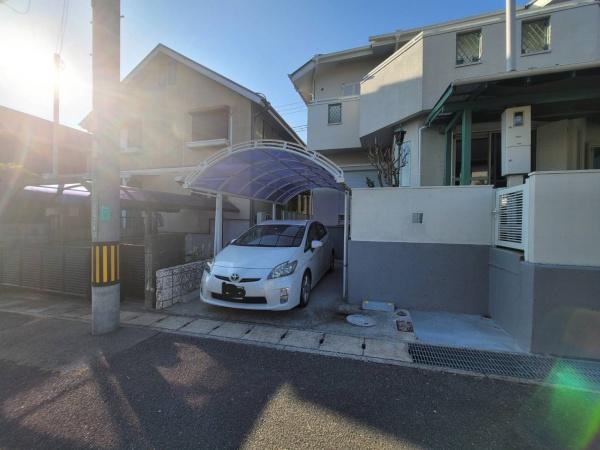 つつじが丘南１丁目戸建