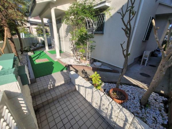 つつじが丘南１丁目戸建