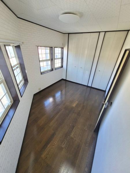 つつじが丘南１丁目戸建
