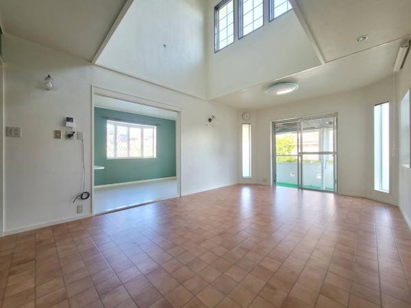 つつじが丘南１丁目戸建