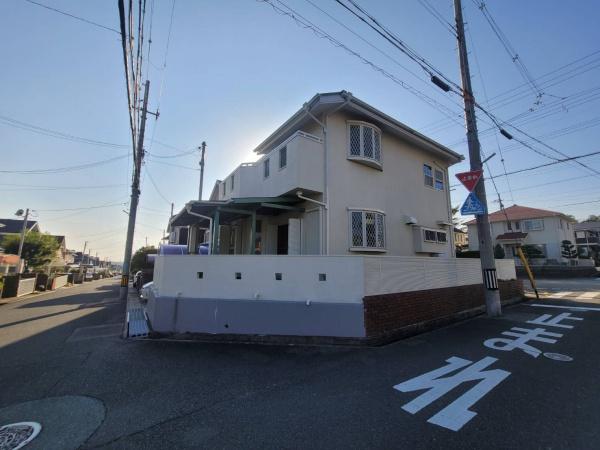つつじが丘南１丁目戸建