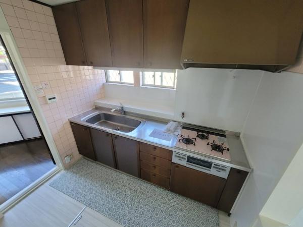つつじが丘南１丁目戸建
