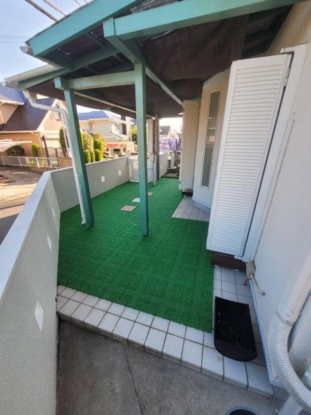 つつじが丘南１丁目戸建