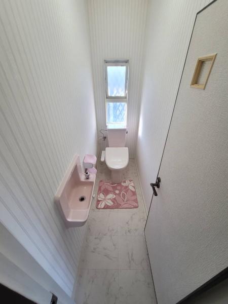 つつじが丘南１丁目戸建