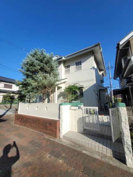 つつじが丘南１丁目戸建