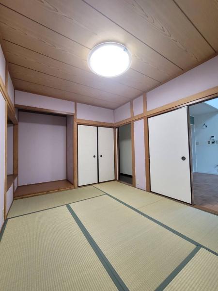 つつじが丘南１丁目戸建
