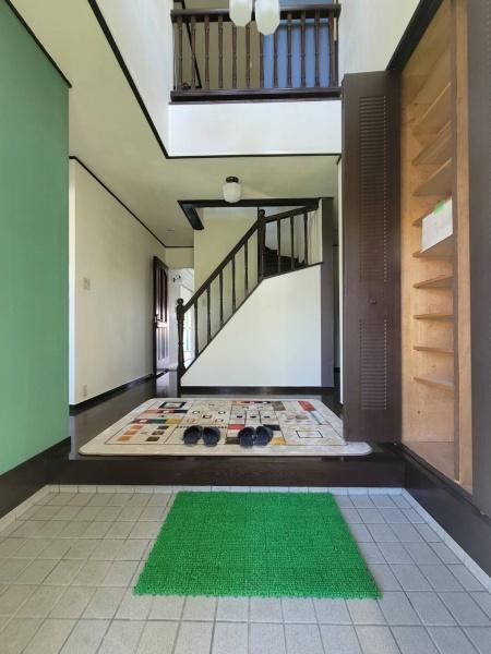 つつじが丘南１丁目戸建