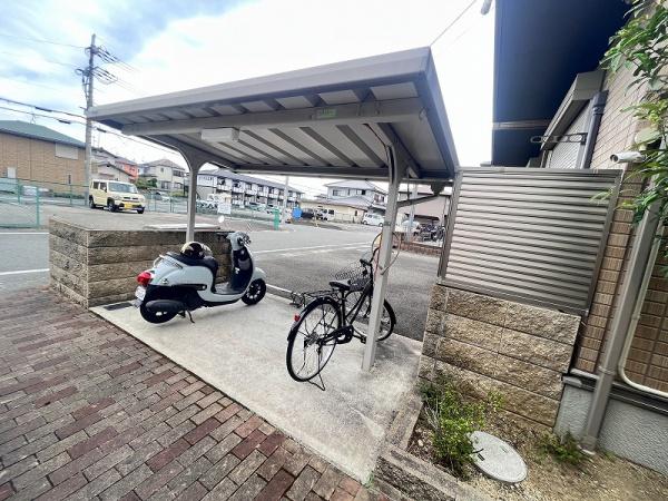 グランシャリオ広野(その他共用部分)