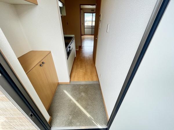 グランシャリオ広野