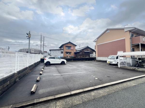 サンフローラ藤原