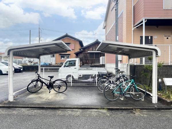 サンフローラ藤原