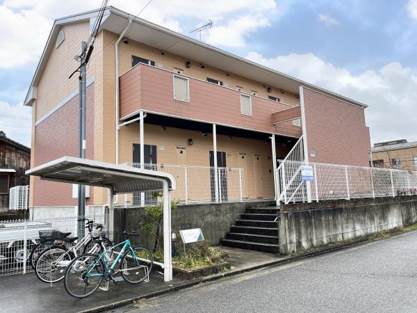 サンフローラ藤原
