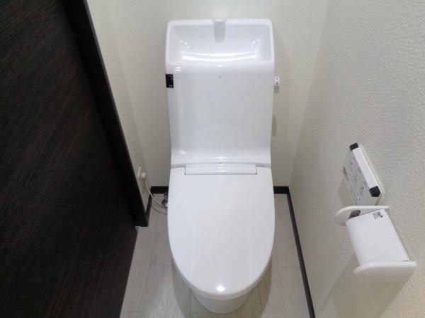 ドルチェ広野Ⅱ